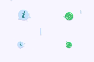 create a 2d animated explainer video