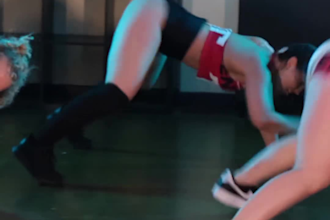 do amazing and professional twerk dance, tiktok dance for yo