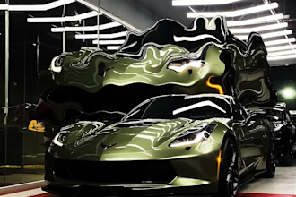 do dealership cars video editing