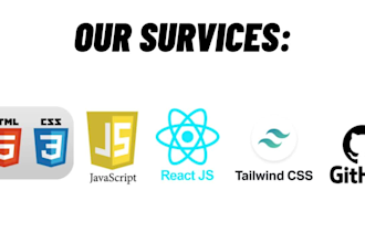 create a modern responsive web app using nextjs and reactjs