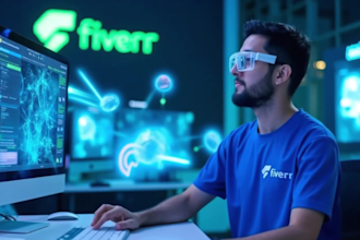 create professional ai explainer videos and animation