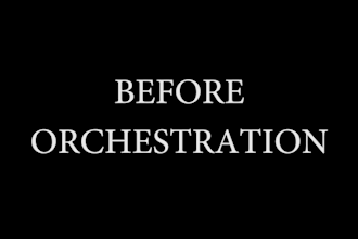 orchestrate your song or piano piece for any size ensemble