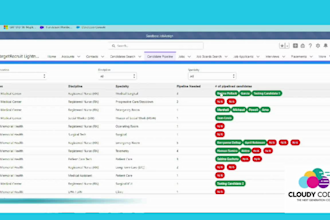 be your salesforce developer lwc, apex, and visualforce expert