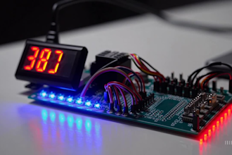 do raspberry pi, esp32, arduino projects for you