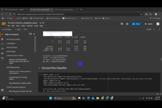 provide expert data science, machine learning, and ai solutions with python