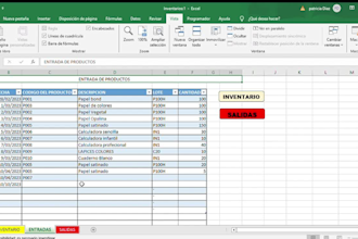 type documents and perform data entry
