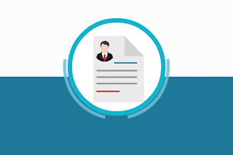 deliver an outstanding tech resume