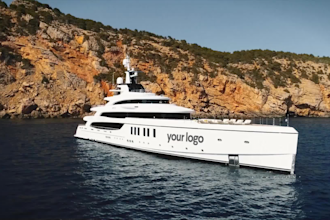 create a luxury lifestyle yacht video