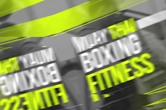 motion graphics intro and animated logo video for your brand