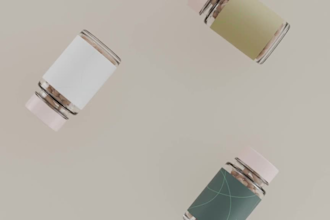 3d product animation 3d supplement animation for shopify, store and amazon video