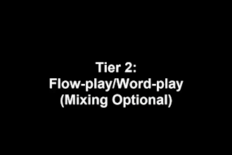add a verse to a song that needs a feature