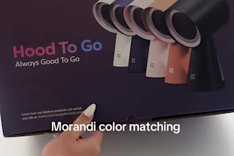create ugc food recipe video for your social media or brand