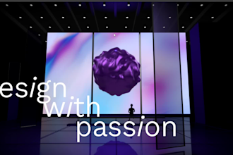 create interactive 3d website 3d wix 3d webflow animated website gsap 3d spline