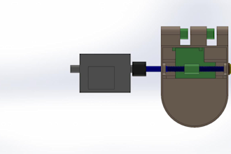do industrial design enclosers for electronics iot and stl