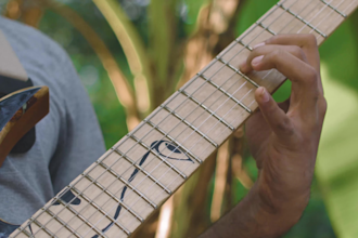 enrich your song with soulful and melodic guitar solos