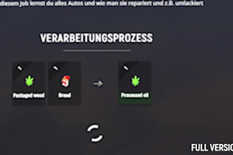 edit fivem or gta scripts trailers for you