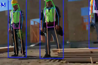 build real time yolo series object detection models with deployment support