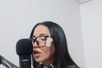 sing professional female vocal