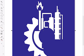 professional vector tracing cnc design, corel, illustrator to dxf, PDF, eps, svg