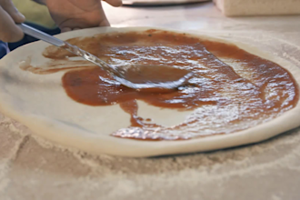 professional food and restaurant video editing