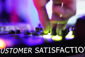 mix and master professionally