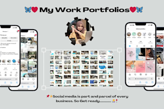 grow your business with facebook and instagram marketing