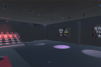 realistic 3d game environment level design game art terrain in unreal or unity