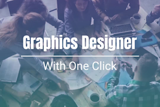 design unique logo design with copyright