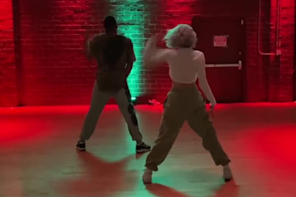 do quality group dance, afro dance, choreography, shuffle dance to your music
