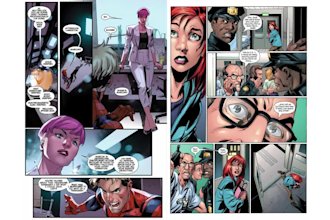 be your comic book artist comic book cover graphics novel comic storyboard