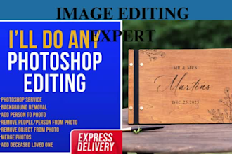 remove background from 30 images create book cover workbook  in 12 hours