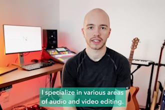 create an original audiograms or short content video for your podcast