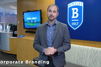 edit a professional corporate video for your company