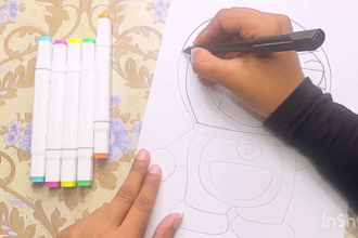 make all type of drawing  videos for you