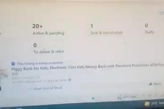 help you winning products listing at facebook marketplace and shops