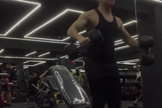be your expert fitness coach and nutrition planner