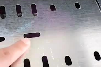 nest any 2d drawings dxf files for cnc cut