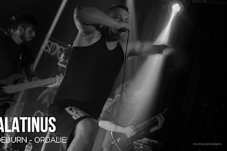 record professional extreme metal vocals for your track