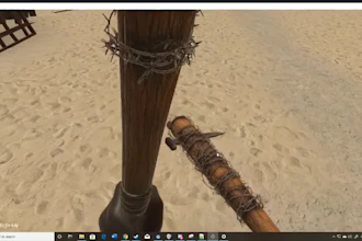 create unity mods for fps, rpg, or simulation games