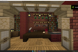 code you a custom minecraft plugin