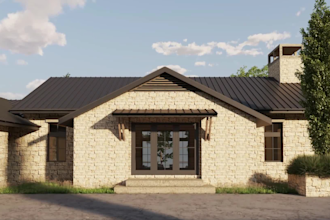do architectural animation walkthrough video 3d rendering