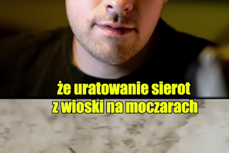 record the witcher voice in polish