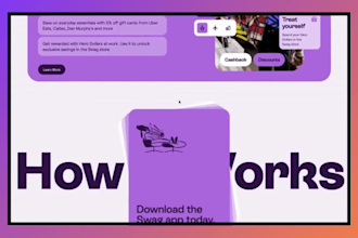 do wix studio scrolling animation interactive wix website wix maintenance lottie