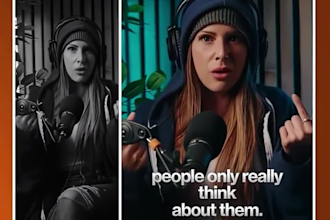 professional short video editing