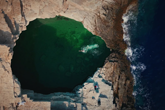 professionally color grade your footage in davinci resolve
