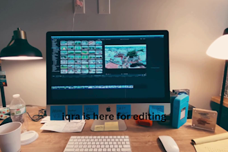 do short video editing, instagram reels, youtube shorts, podcast, tik tok editor