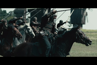 provide hollywood level cinematic style video and audio editing for your project