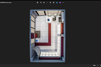 prepare sketchup 3d models