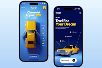 develop taxi booking app uber clone app rideshare app carpool app taxi app lyft