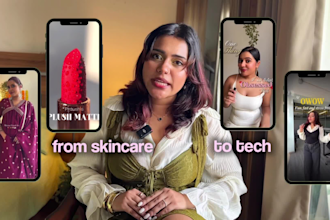 create ugc testimonial videos and ads for social media